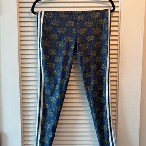 Adidas Printed Leggings